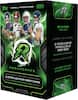 Topps Football Trading Cards 2024 Resurgence Box Set: 32 Cards Per Box, 2 Exclusive Parallels Per Box, 4 Cards Per Box, 8 Packs. No Purchase Necessary. Visit topps.com/npn for details and entry.