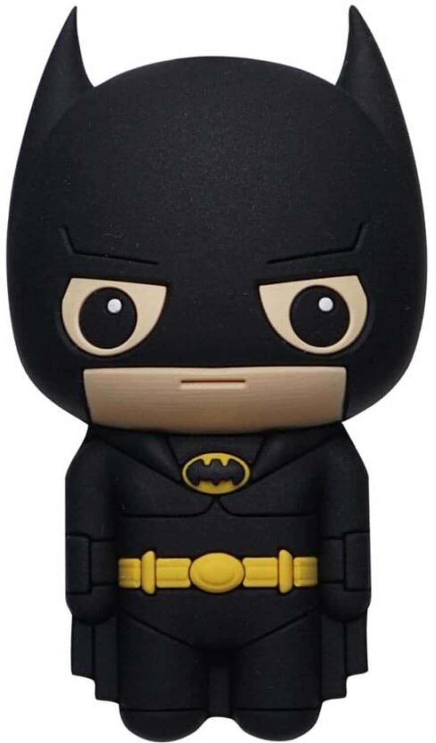 Front. Monogram - Monogram International - Monogram - Batman (1989) 3D Foam Magnet   - Collectibles - Multicolor.