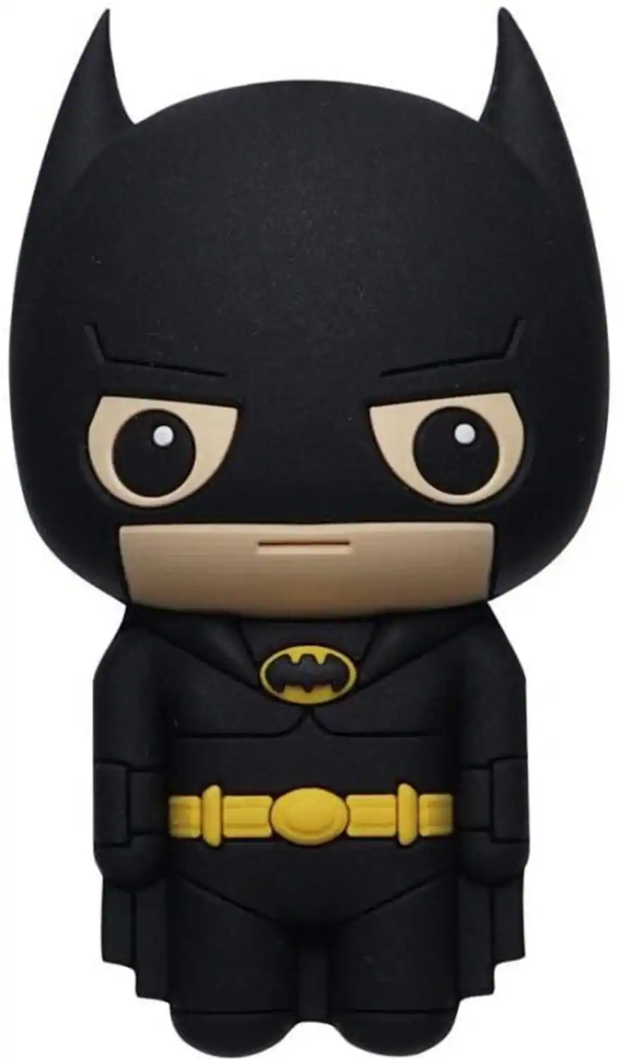 International Monogram Batman (1989) 3D Foam Magnet Collectibles ...