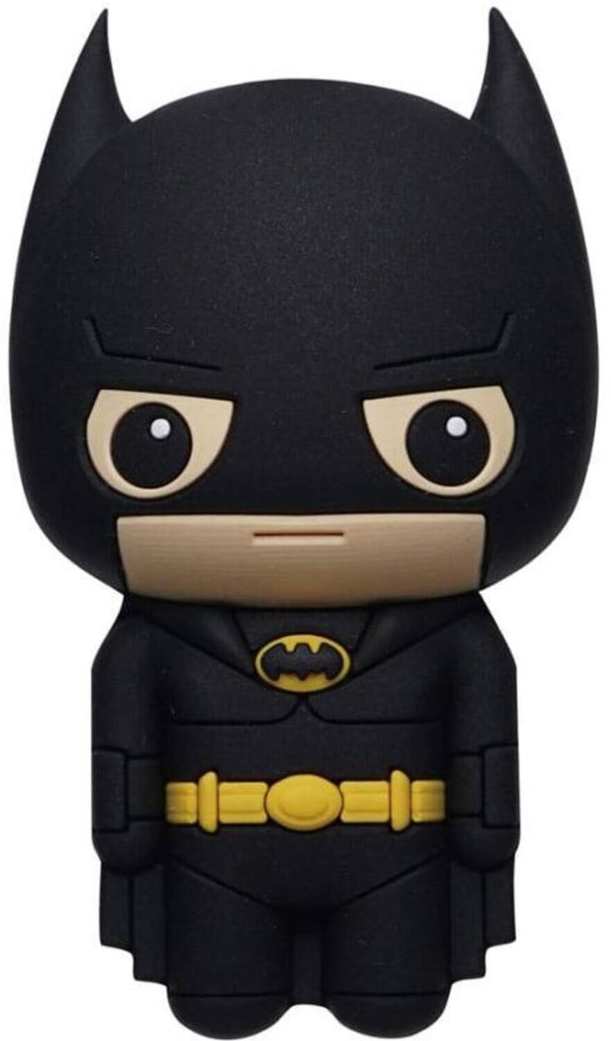 Monogram International - Monogram - Batman (1989) 3D Foam Magnet - Collectibles