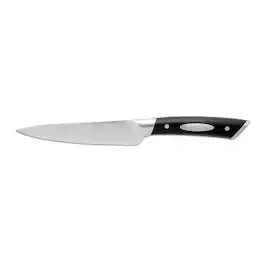Scanpan - Classic 6-Inch Utility Knife - Silver