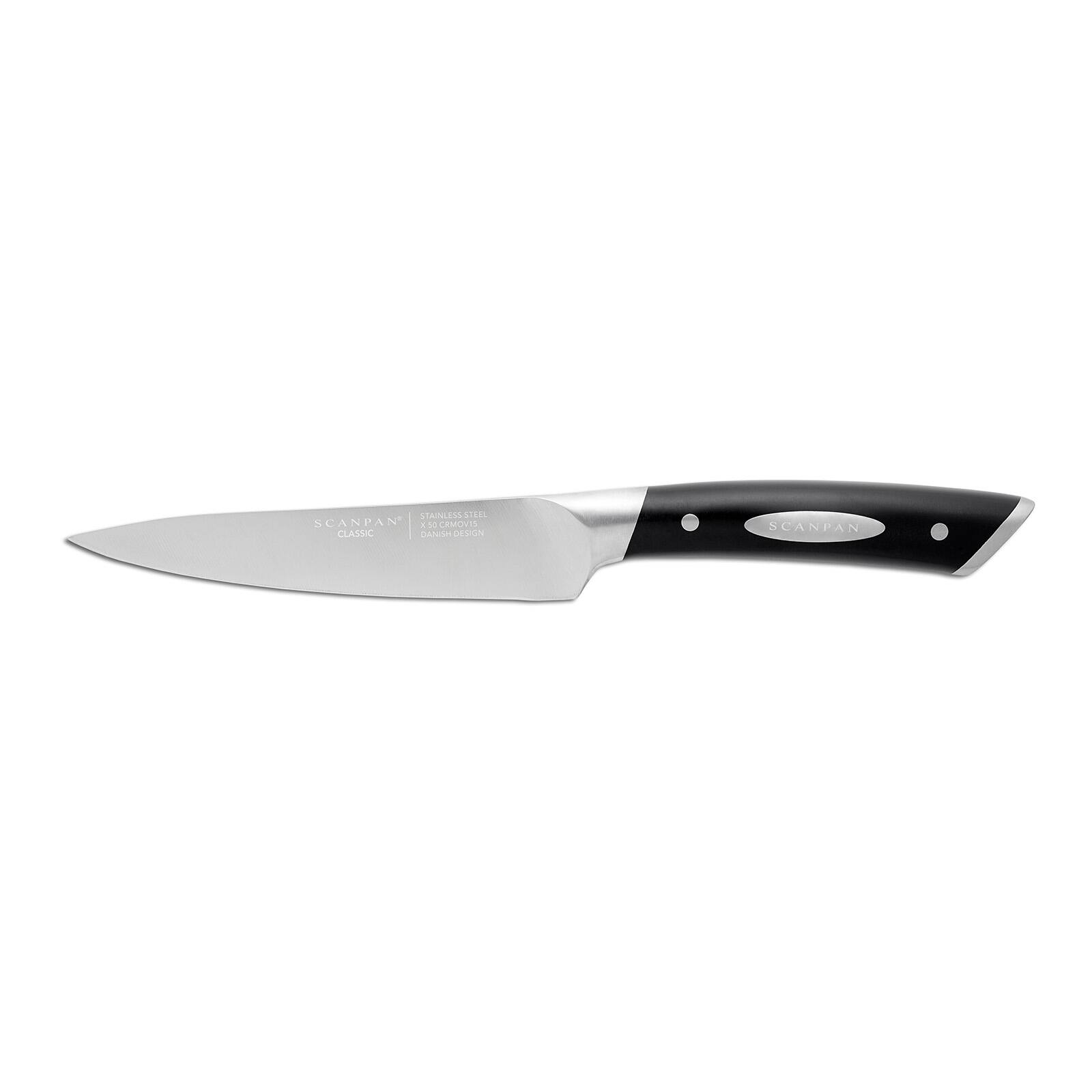 SCANPAN  
STAINLESS STEEL  
CLASSIC  
DANISH DESIGN