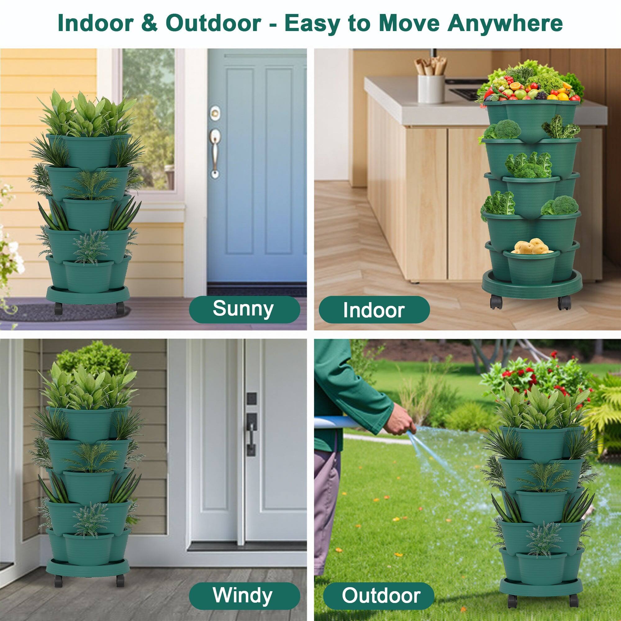 media item thumbnail