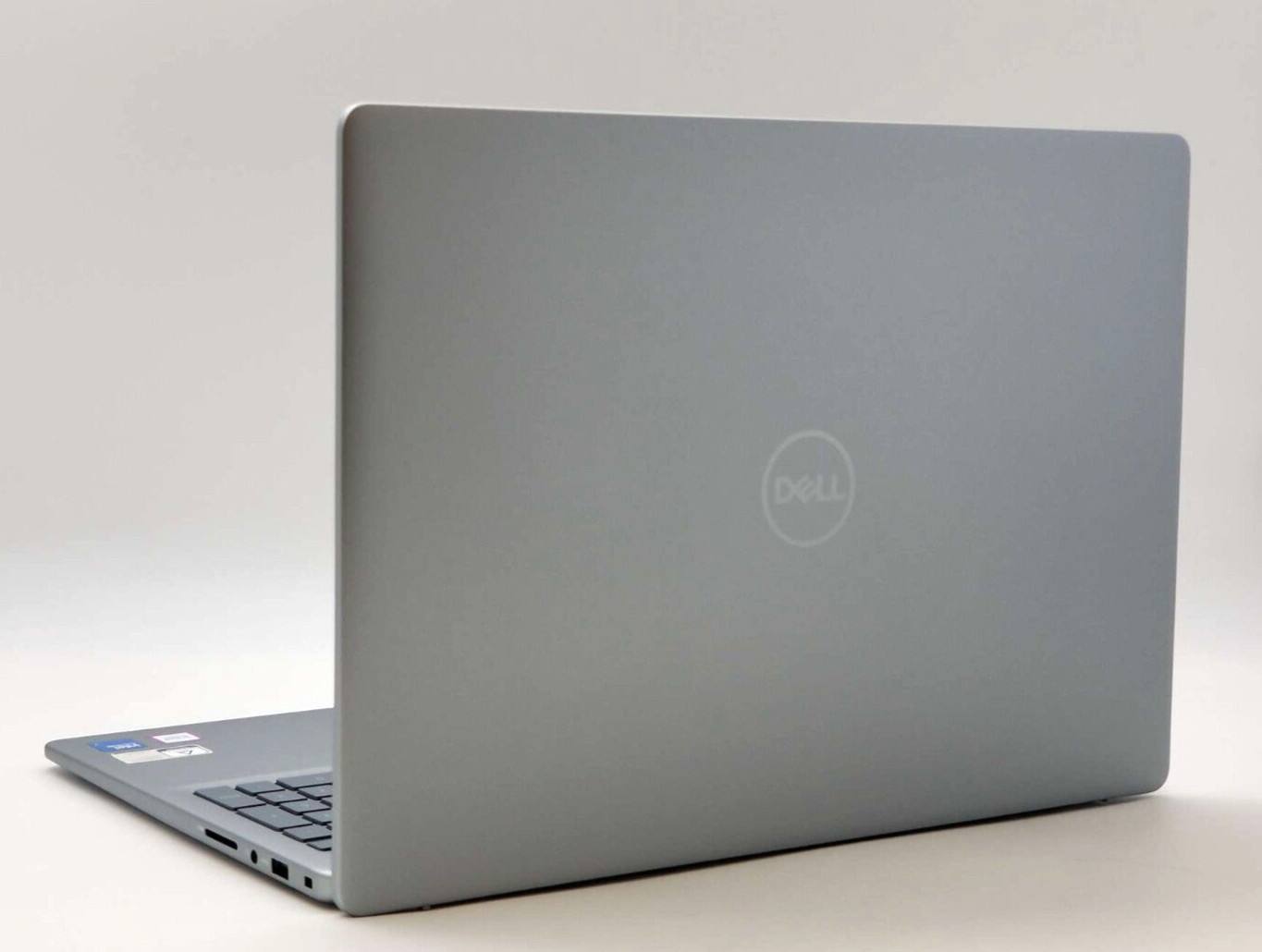 Back. Dell - Inspiron 16 5640 | Business Laptop PC | Intel Core 7 150U | 16GB RAM | 1TB NVMe | NVIDIA MX570 A | WebCam | Fingerprint - Blue.