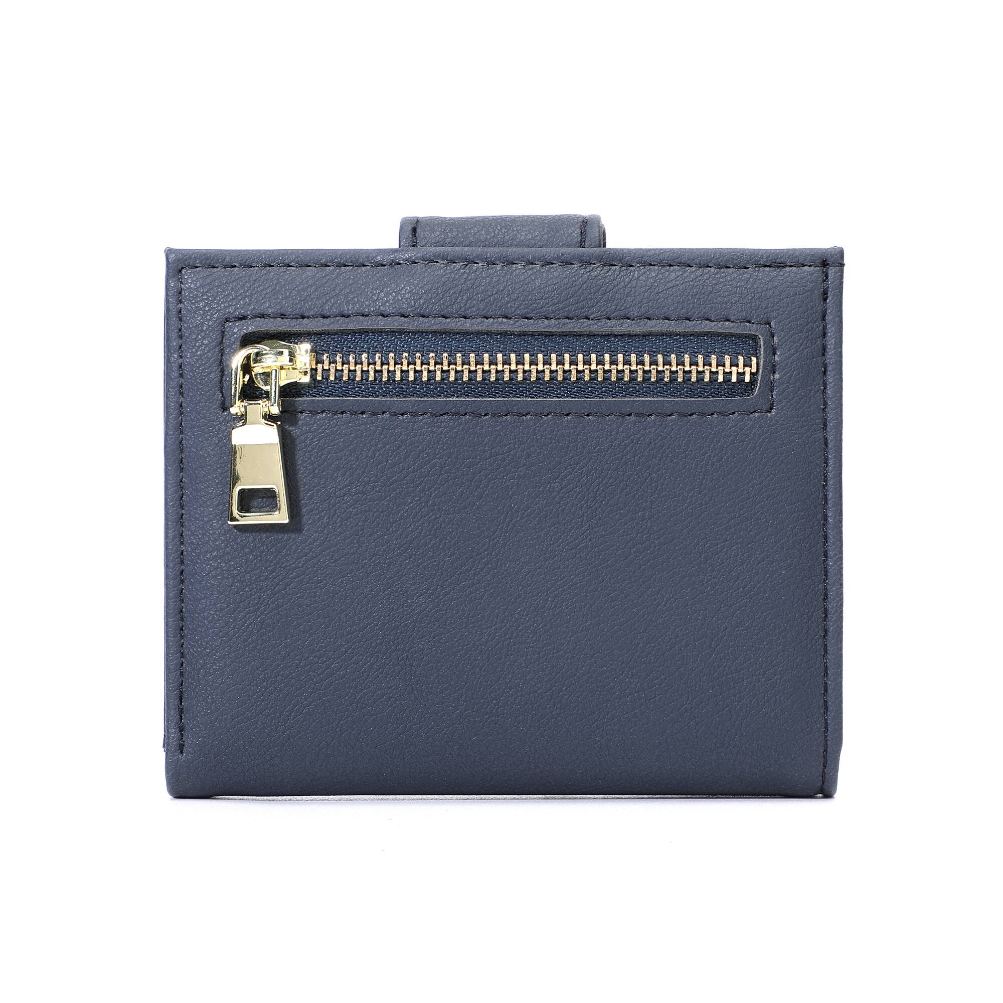 Back. Champs - LB-907-NAVY - Navy.