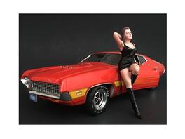 70's Style Figure I for 1/18 Scale Models by American Diorama - Multi