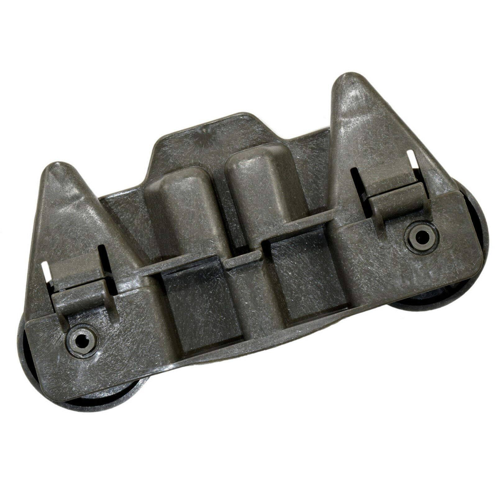 Back. HQRP - Dishwasher Rack Wheel Replacement for Maytag W10195416 W10195416V.