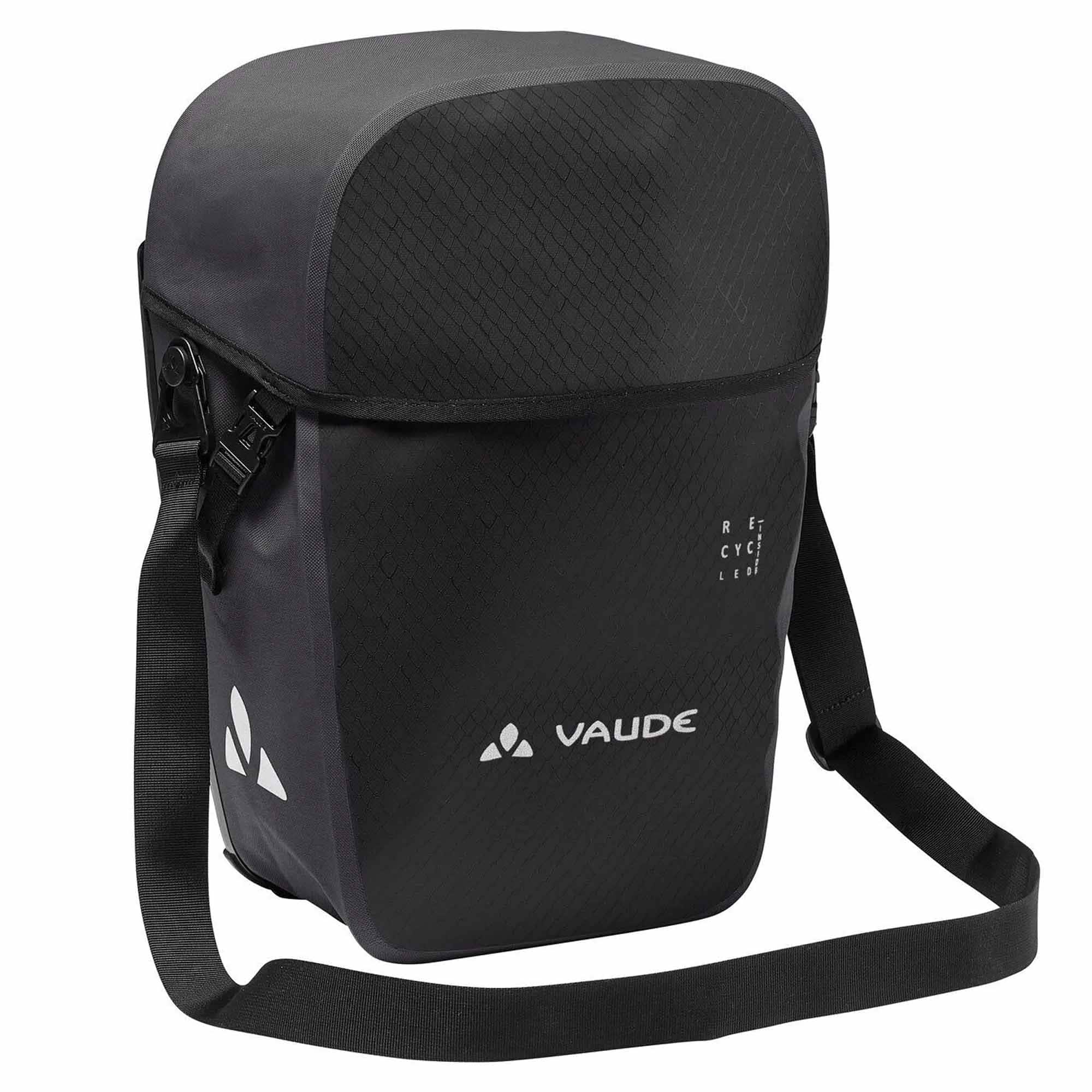 VAUDE - Aqua Back Pro Single Bike Bag - Black price history on PriceWatchPro