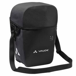 VAUDE - Aqua Back Pro Single Bike Bag - Black