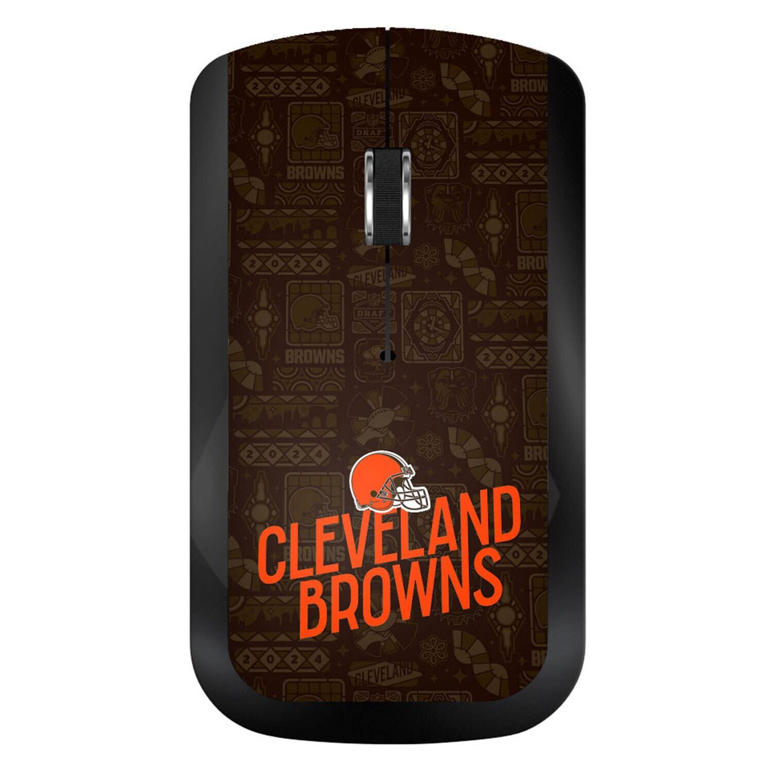 CLEVELAND BROWNS