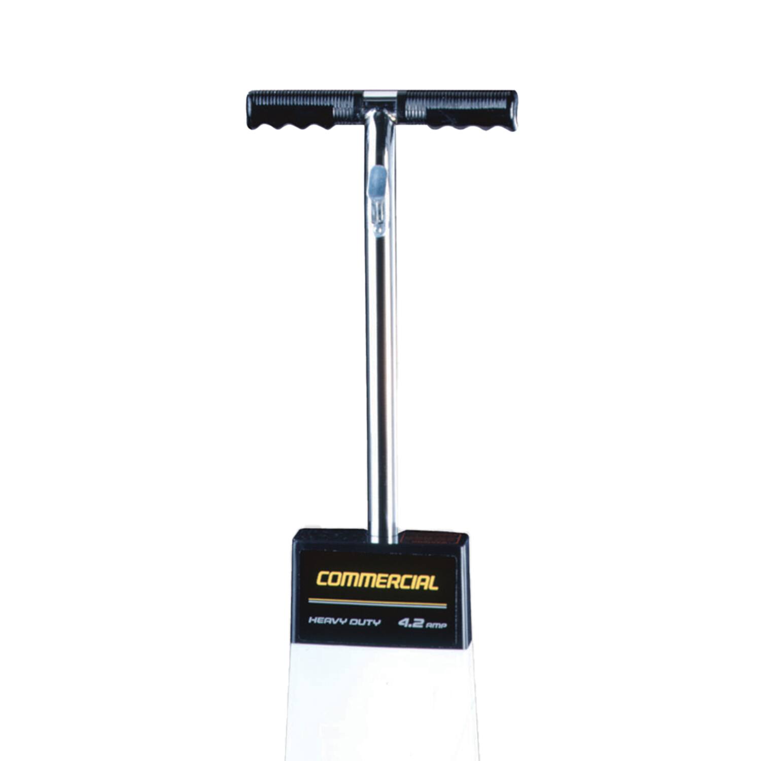 COMMERCIAL  
HERVY DUTY  
4.2 mm