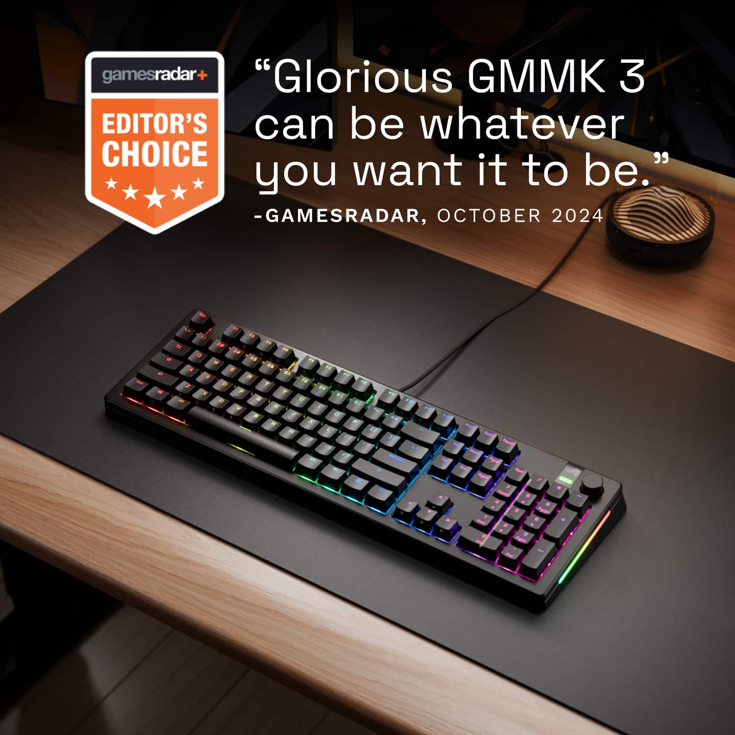 gamesradar+ "Glorious GMMK 3 Editor's Choice" can be whatever you want it to be." -GAMESRADAR, OCTOBER 2024 - - - - - - - - - - - - - - - - - - - - - - - - - - - - - - - - - - - - - - - - - - - - - - - - - - - - - - - - - - - - - - - - - - - - - - - - - - - - - - - - - - - - - - - - - - - - - - - - - - - - - - - - - - - - - - - - - - - - - - - - - - - - - - - - - - - - - - - - - - - - - - - - - - - - - - - - - - - - - - - - - - - - - - - - - - - - - - - - - - - - - - - - - - - - - - - - - - - - - - - - - - - - - - - - - - - - - - - - - - - - - - - - - - - - - - - - - - - - - - - - - - - - - - - - - - - - - - - - - - - - - - - - - - - - - - - - - - - - - - - - - - - - - - - - - - - - - - - - - - - - - - - - - - - - - - - - - - - - - - - - - - - - - - - - - - - - - - - - - - - - - - - - - - - - - - - - - - - - - - - - - - - - - - - - - - - - - - - - - - - - - - - - - - - - - - - - - - - - - - - - - - - - - - - - - - - - - - - - - - - - - - - - - - - - - - - - - - - - - - - - - - - - - - - - - - - - - - - - - - - - - - - - - - - -