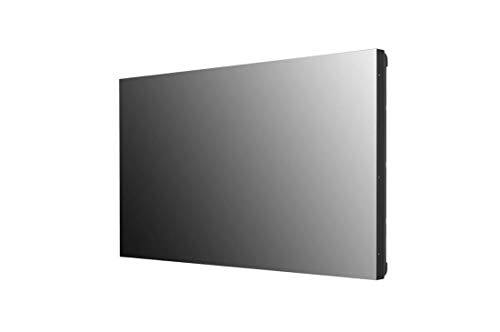 Back. LG - LG 49" VM5E Series 0.9mm Bezel Video Wall 49VM5E-A.