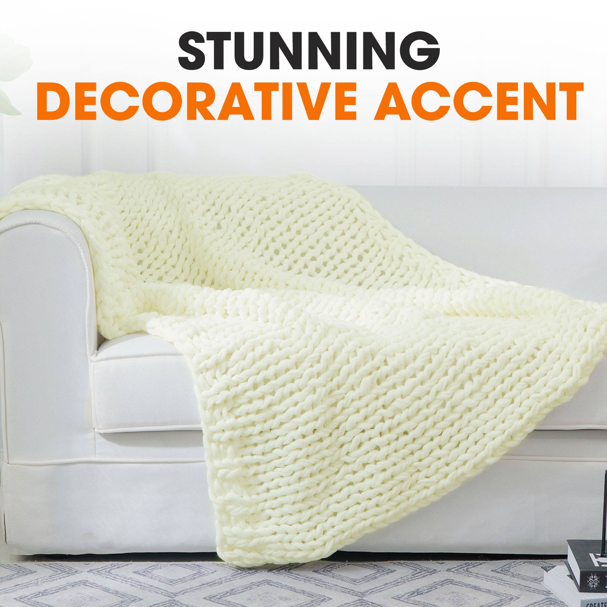 STUNNING  
DECORATIVE ACCENT