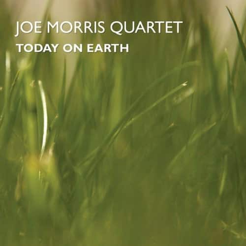 Joe Morris - Today on Earth   - COMPACT DISCS [CD] price history on PriceWatchPro