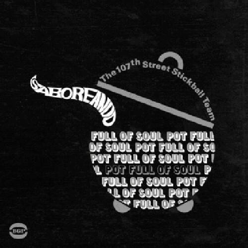 Various Artists - 107th Street Stickball Team: Saboreando Pot Full Of Soul   - COMPACT DISCS [CD] price history on PriceWatchPro