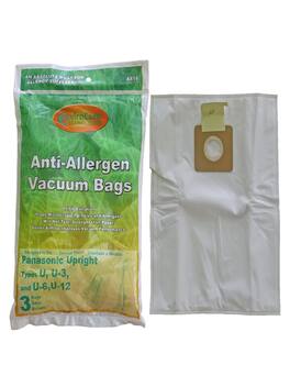 EnviroCare - 36 Pack Vacuum Bags Part #A816