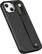 Alt View 14. SaharaCase - HandGrip Series Case for Apple iPhone 13 - Black.
