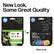 New Look, Same Great Quality
Download the free HP Smart app.
Téléchargez l'application HP Smart gratuite.
hpapp.com
950XL - Black
951 - Cyan Magenta Yellow
Save with 4-packs
Économisez avec 4 paquets
951 Cyan
950XL Noir
4-pack / Paquet de 4
New look