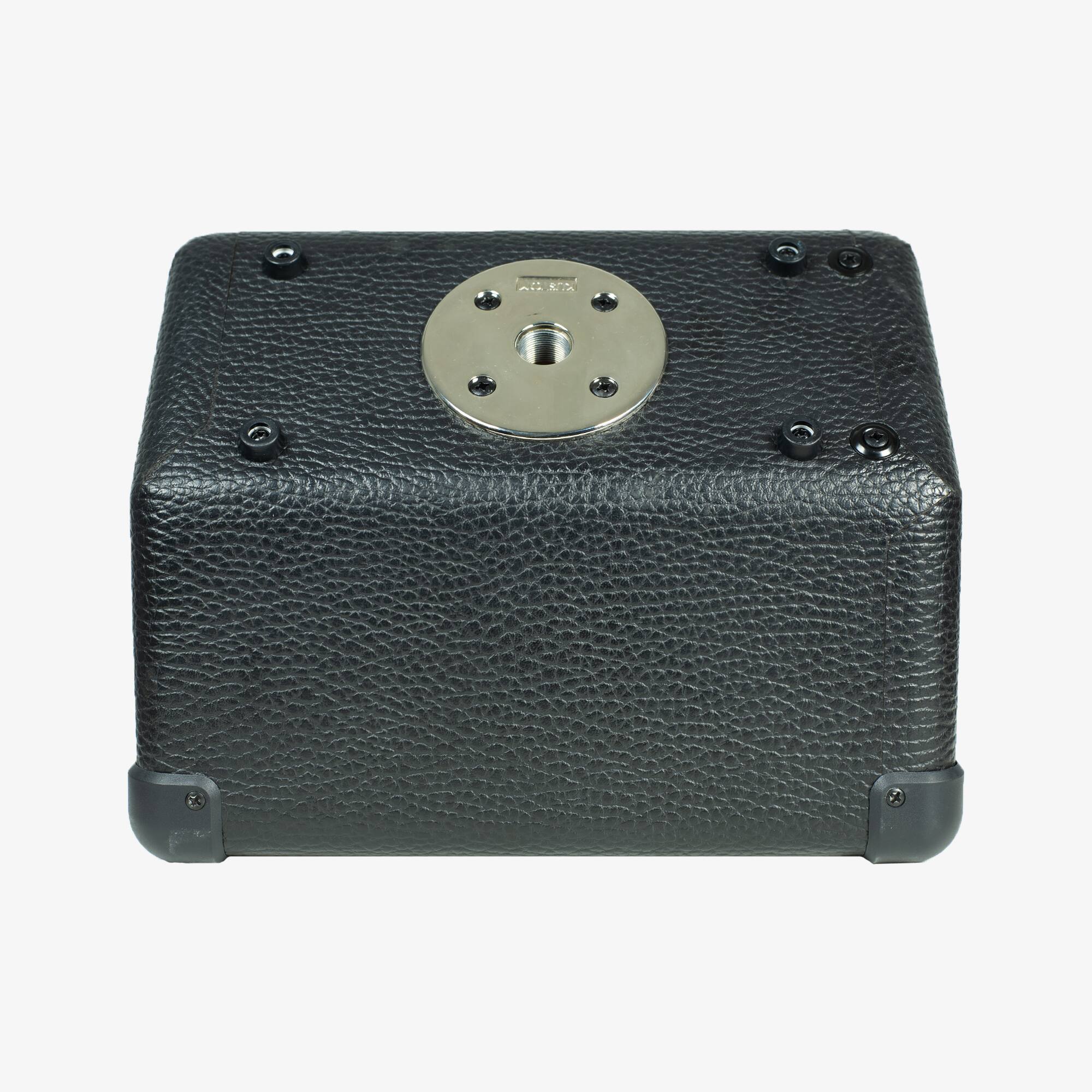Left. Powerwerks - Powerwerks PW4P 50W Personal Monitor - "NA".