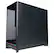 Alt View 13. CyberPowerPC - Gaming Desktop - AMD Ryzen 7 8700F 2024 - NVIDIA GeForce RTX 5060 8GB - 16GB DDR5 Memory - 1TB SSD Storage - Black.