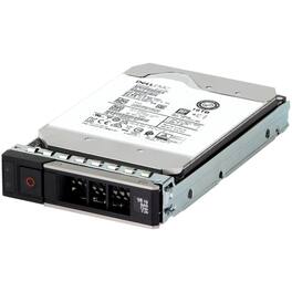 Dell - Refurbished Excellent - 16TB 7.2K 512e 12Gbps NL SAS SED FIPS 3.5 HDD Ultrastar DC HC550 (NOT FOR HOME PC!)