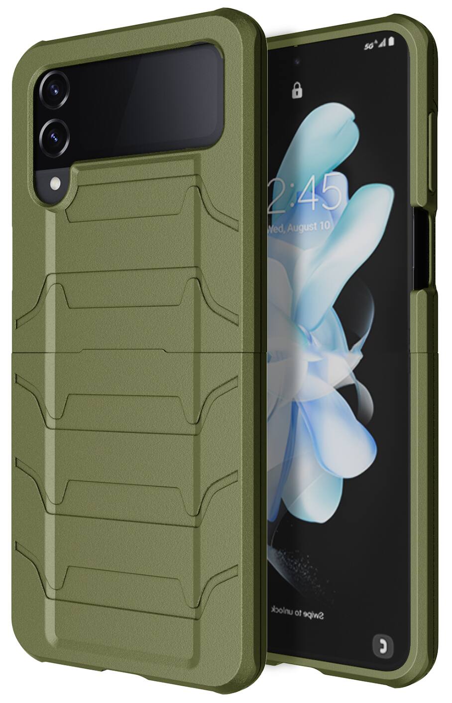Olive Green