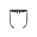 Alt View 17. ASUS - ROG XREAL R1 Gaming AR Glasses - 171" FHD 240Hz 0.01ms for ROG Ally, PC and Console (Narrow IPD 57-66mm) - Black.