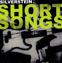 Silverstein - Short Songs - VINYL LP