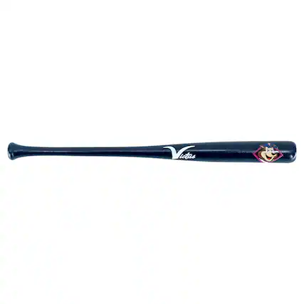 Front. Victus Sports - Mascot Mini Bat - Multicolor.