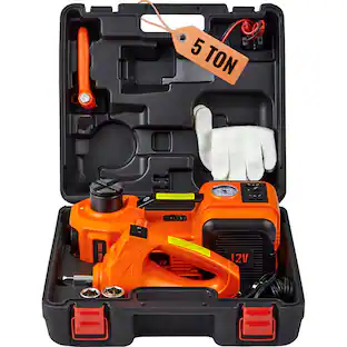 5 TON TOOL PAIR 12V