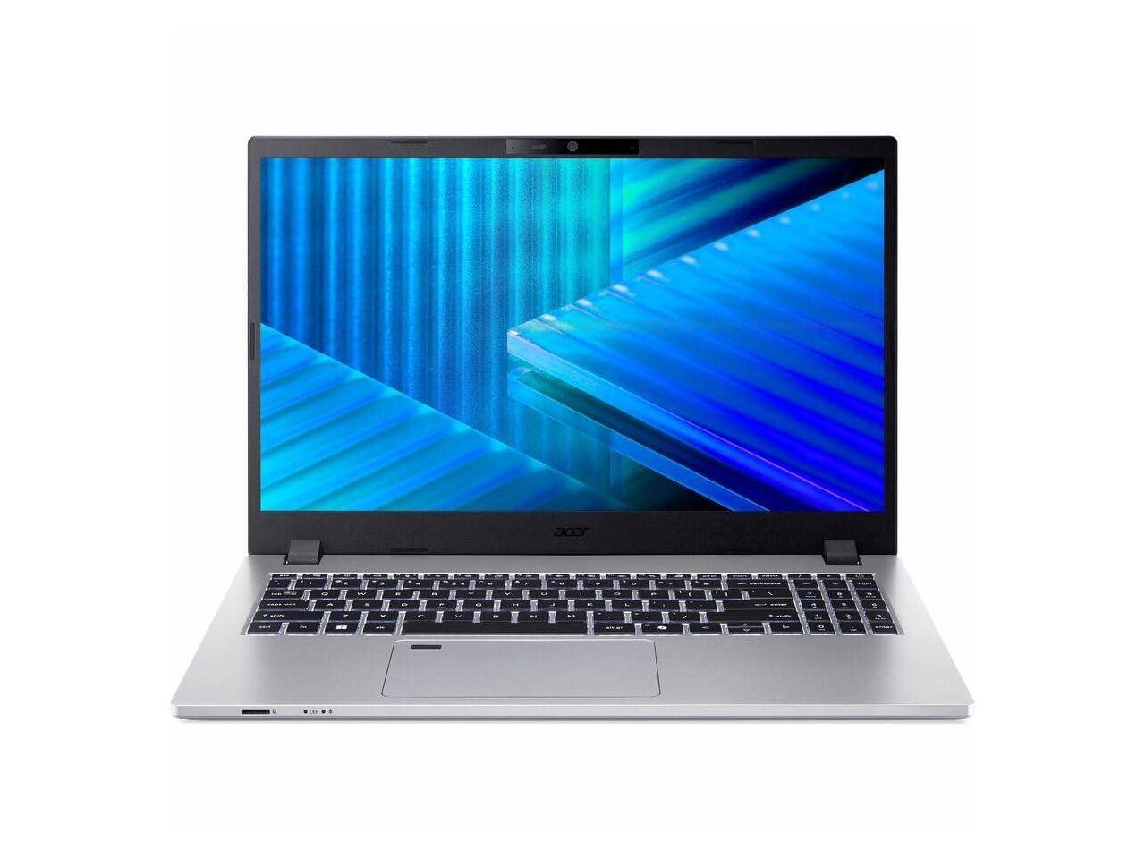 Acer TravelMate P2 15 TMP215 55 G2 15.6