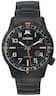 Citizen - Eco-Drive Stainless Steel Dial BM7555-83E 100M Men`s Watch - Black