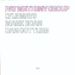 Pat Metheny - Pat Metheny Group - VINYL LP