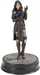 Dark Horse - The Witcher 3: Wild Hunt - Yennefer Series 2 Figure - COLLECTIBLES