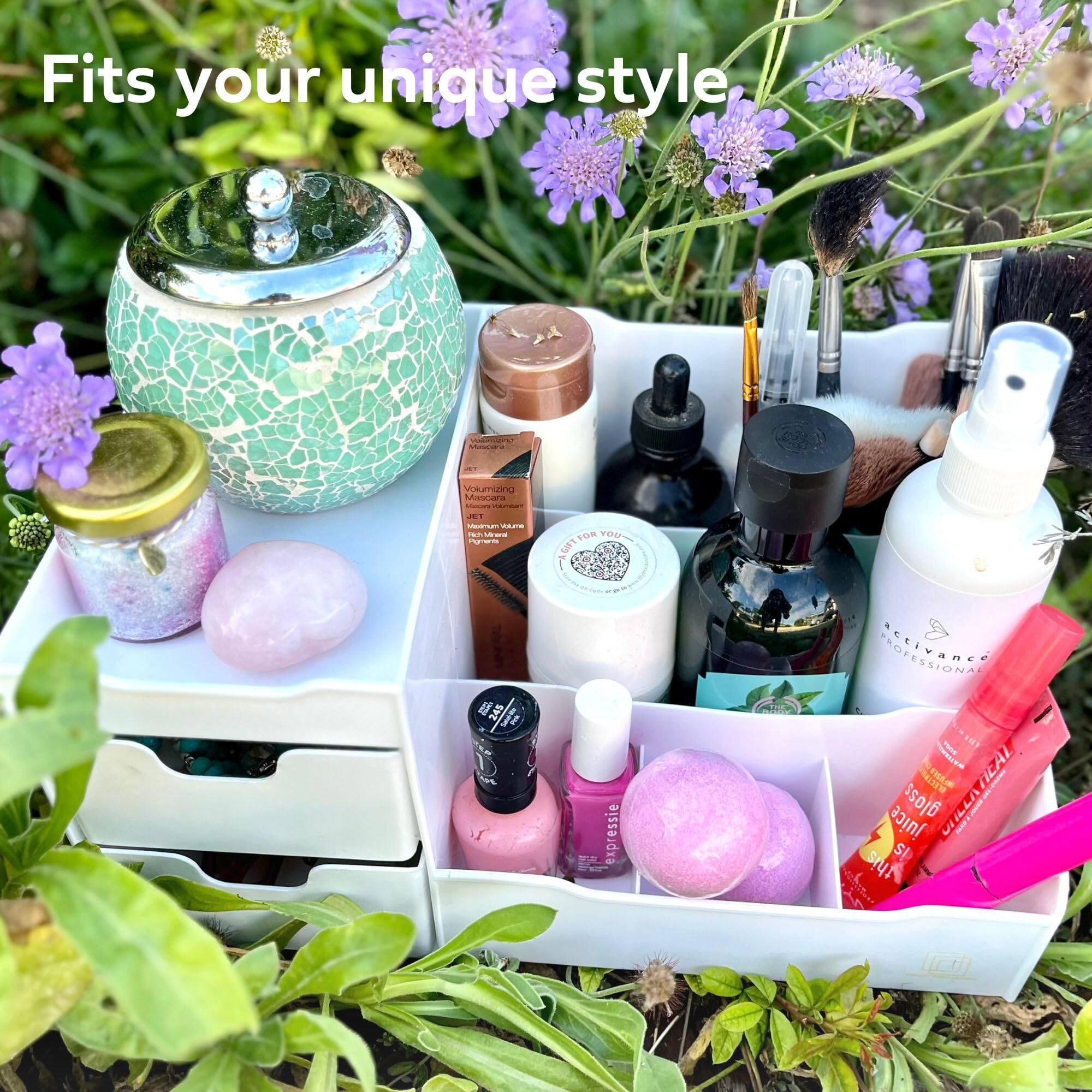 Fits your unique style.