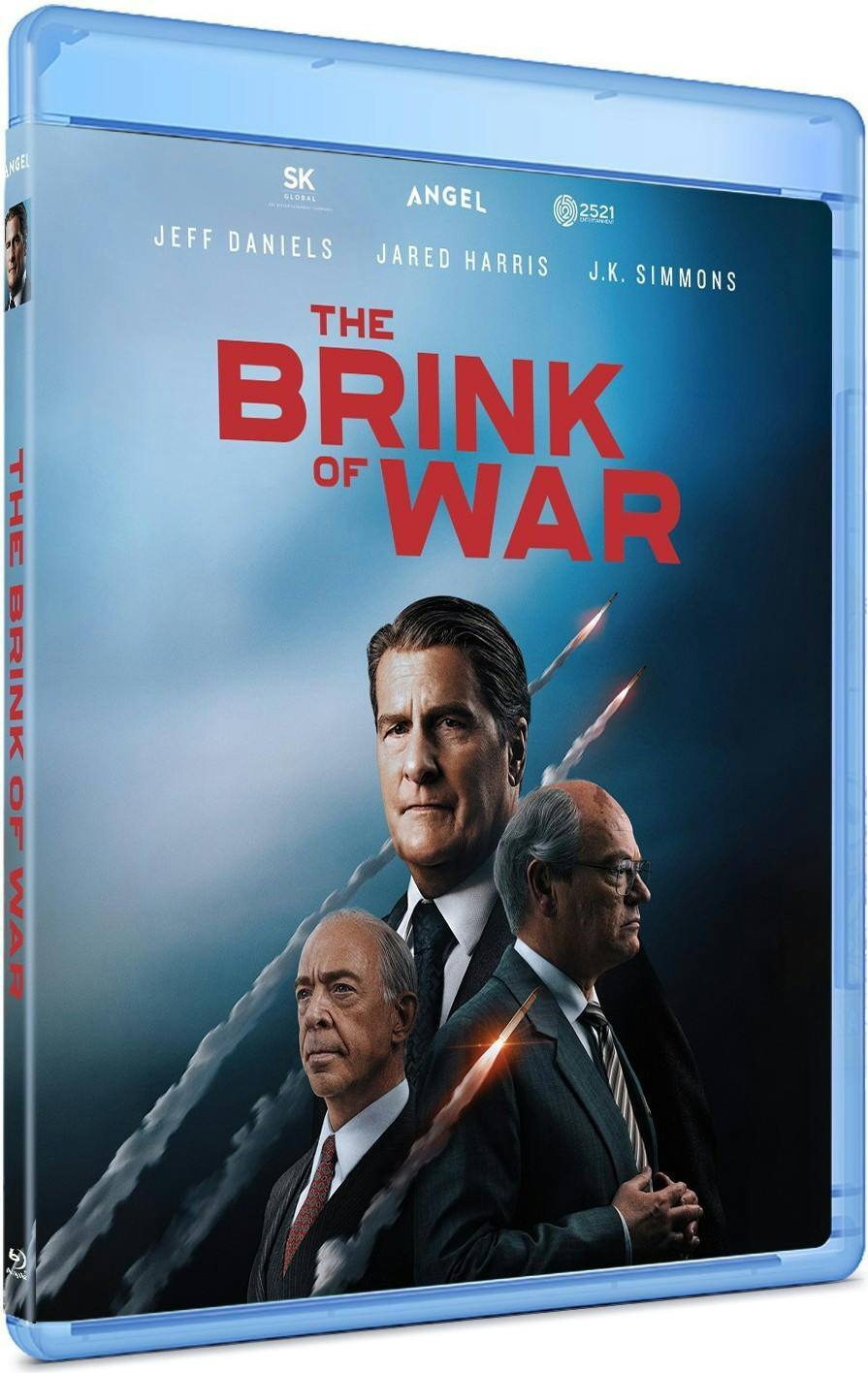 The Brink of War BLU RAY [Standard] - Best Buy