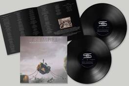 Sky Empire - The Shifting Tectonic Plates Of Power - Part One - VINYL LP