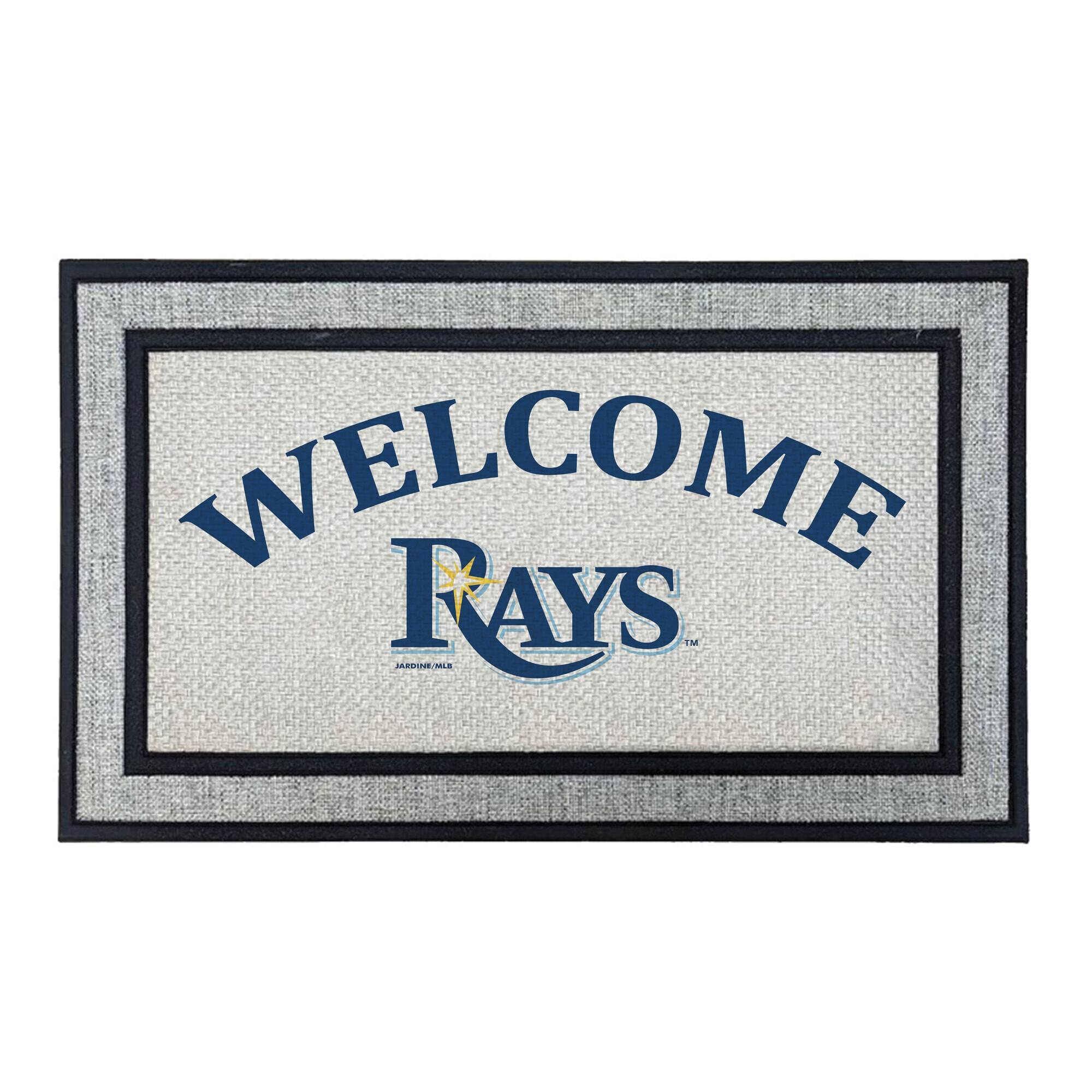 WELCOME FAYS JARDINE/MLE - TM