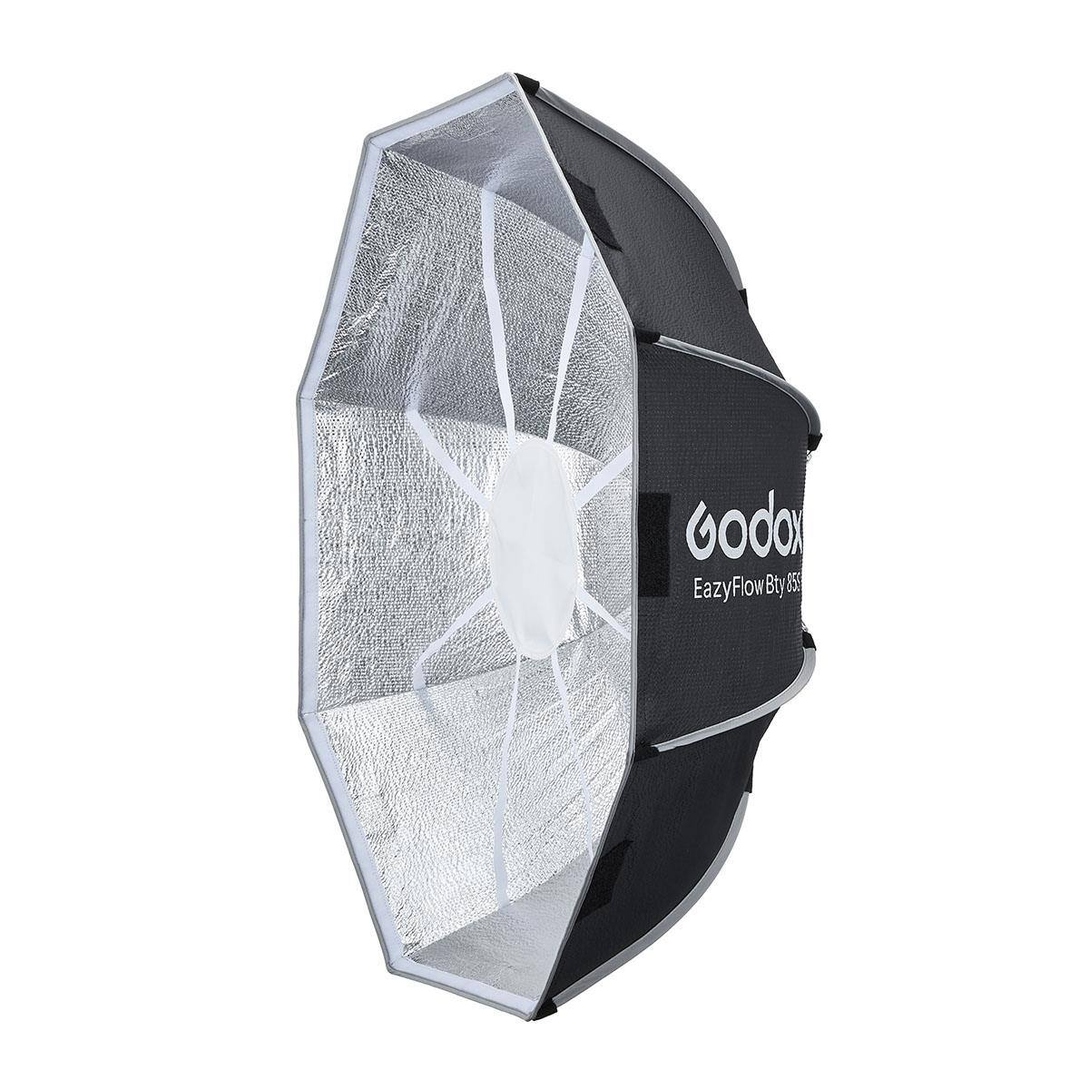 Godox EazyFlow Bty 85