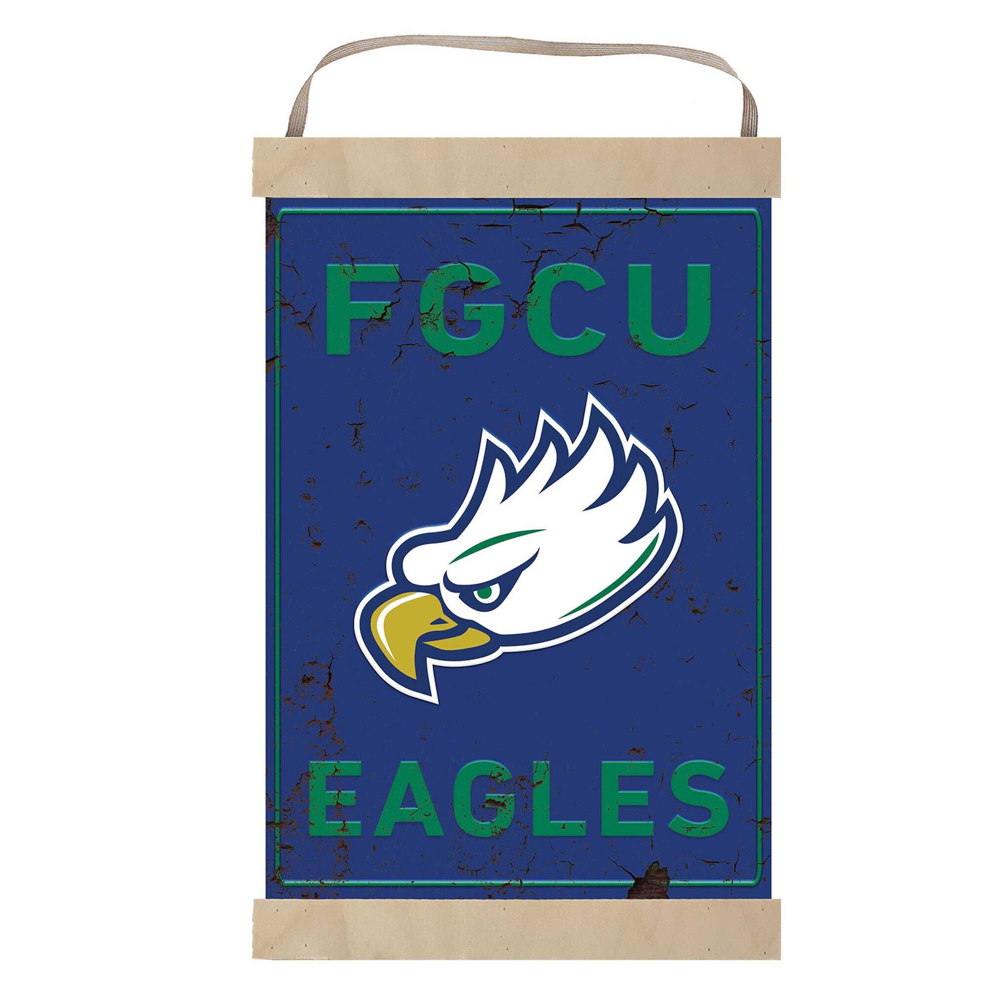 FGCU EAGLES