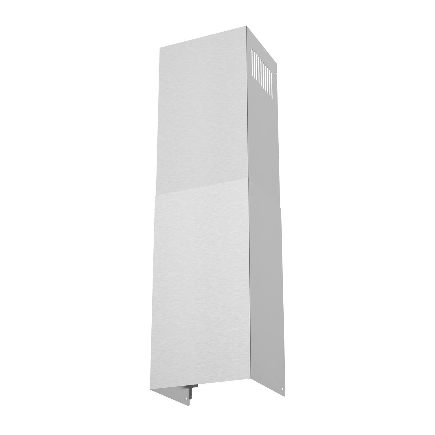 Alt View 4. Thor Kitchen - 30 Inch Convertible Wall Mounted Chimney Range Hood in Stainless Steel - Stainless steel.