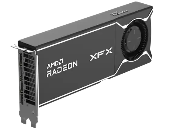 AMDA RADEON XFX RADEON AMD2