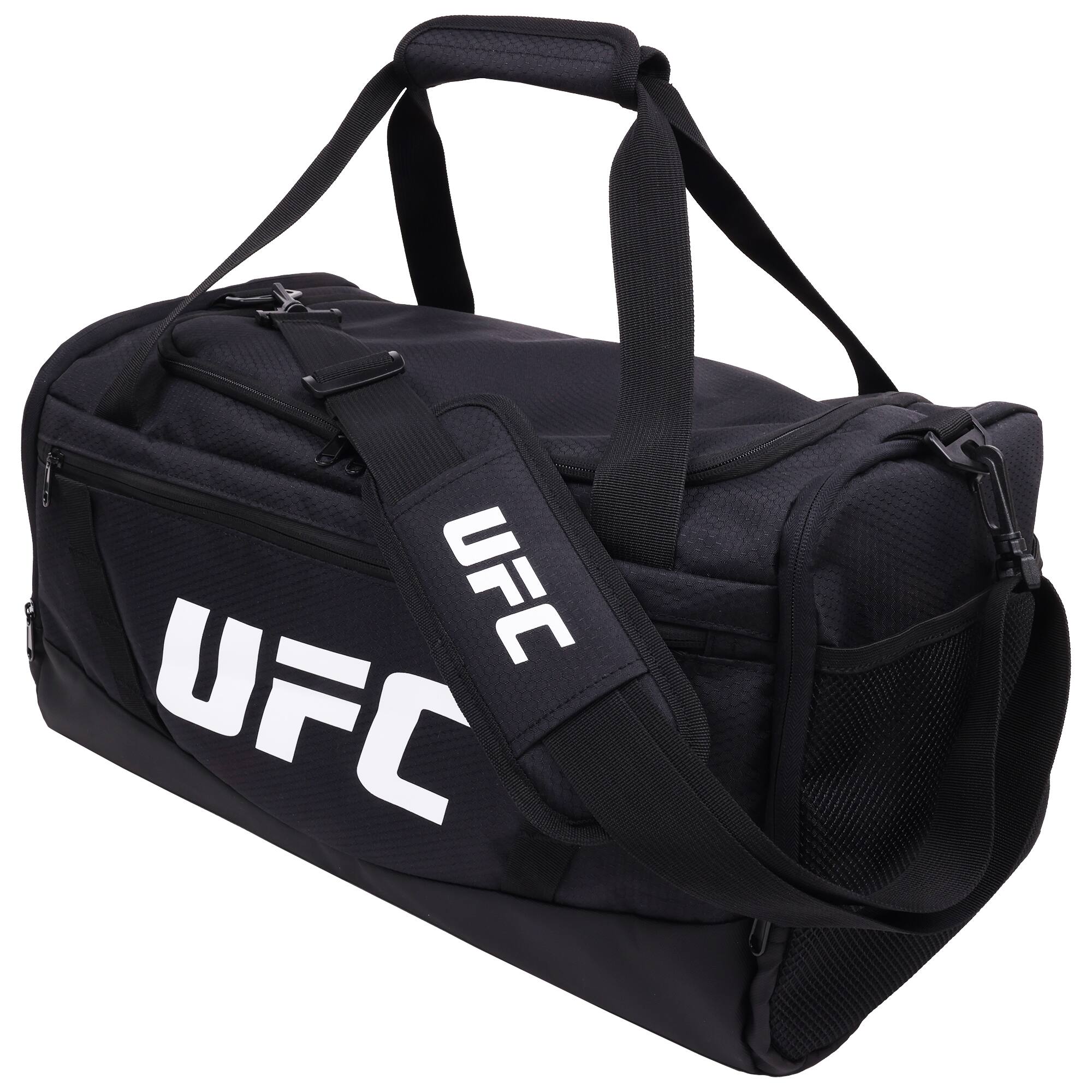 UFC  
UFC