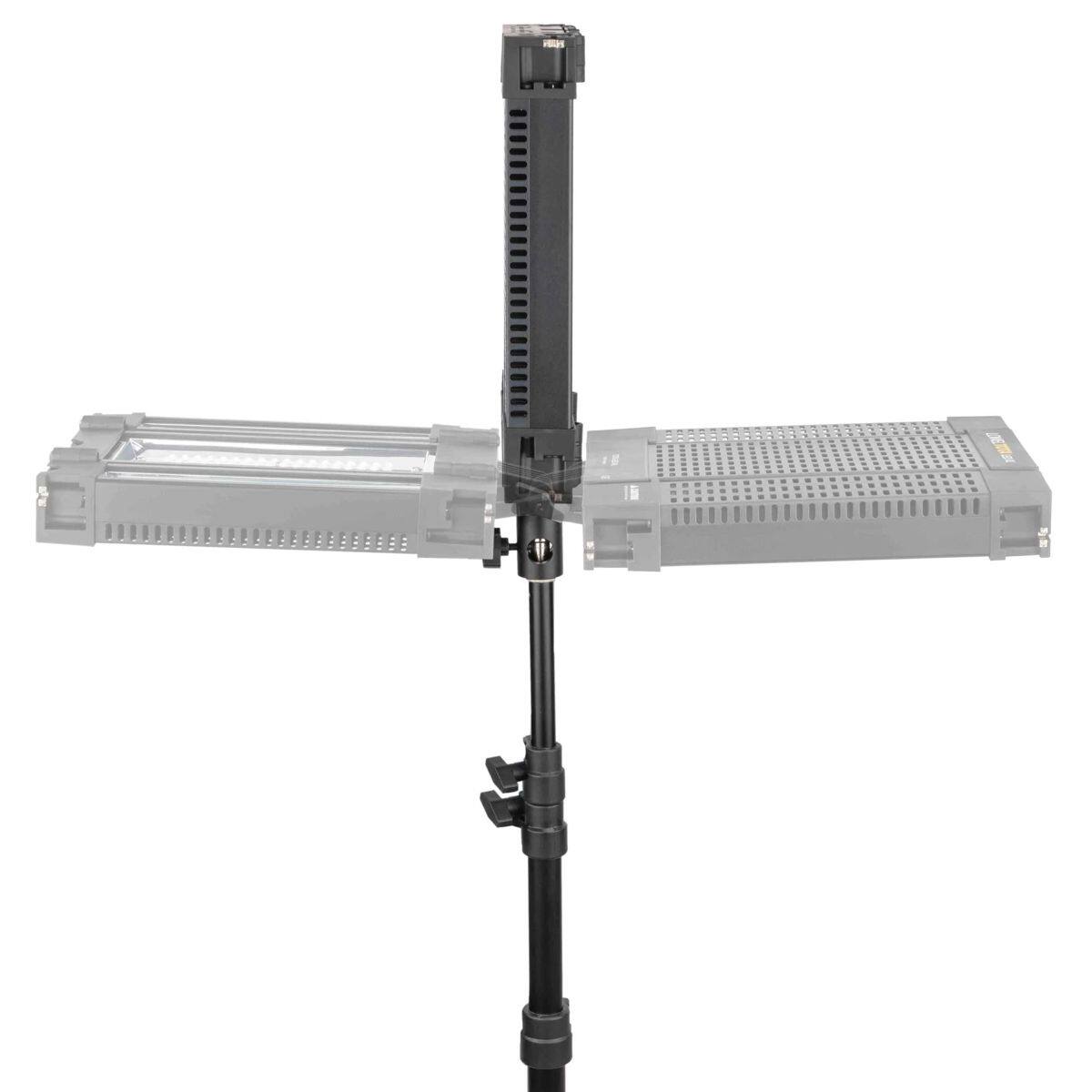 Alt View 6. Lowel - Lowel Tota LEDXL Daylight LED Floodlight.