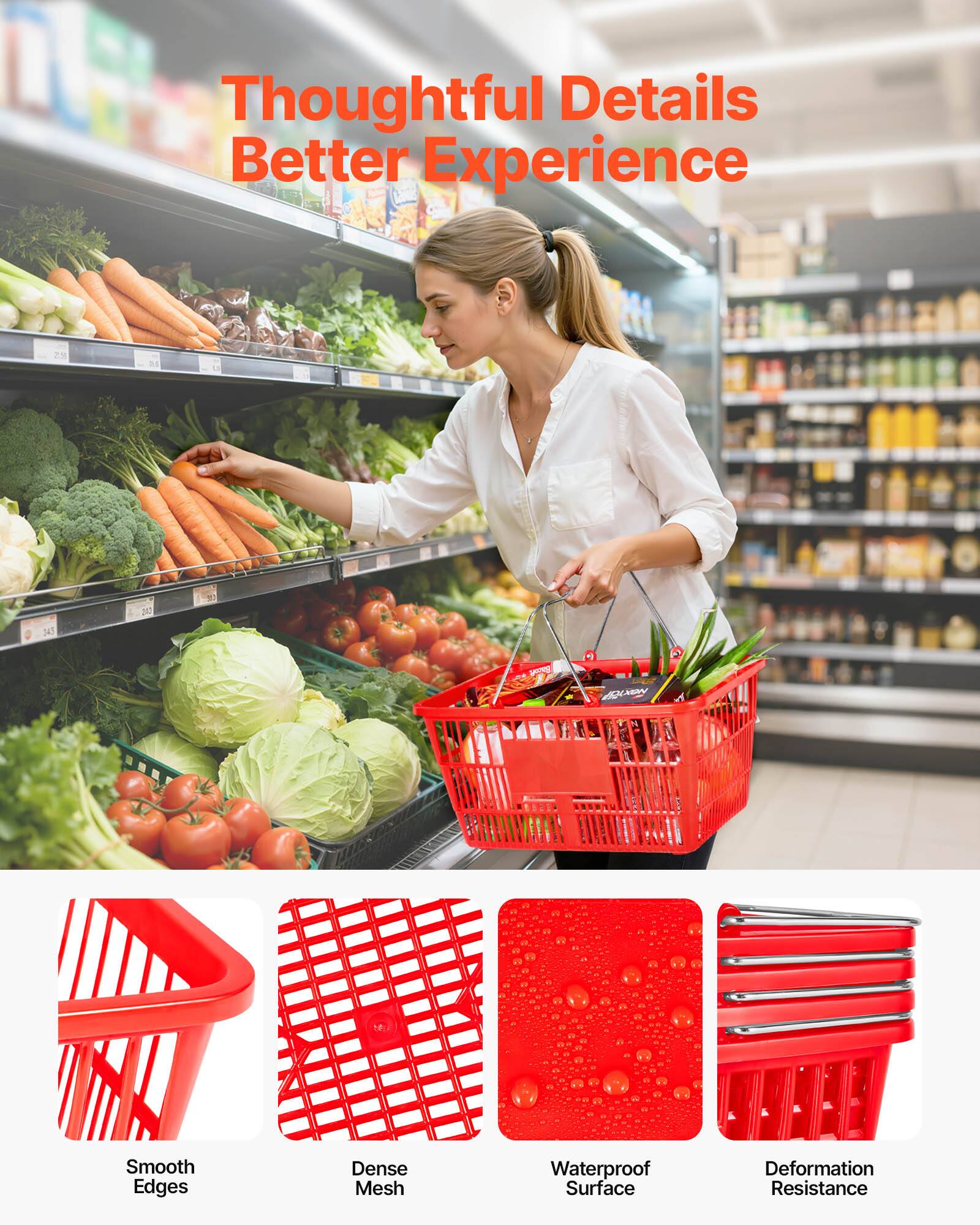 Thoughtful Details Better Experience

- Smooth Edges
- Dense Mesh
- Waterproof Surface
- Deformation Resistance