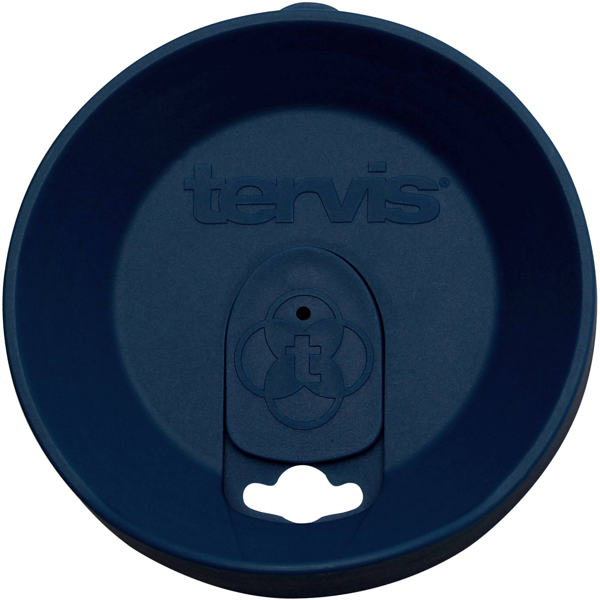 Alt View 1. Tervis - Detroit Tigers 24oz. All Over Wrap Tumbler with Lid - Multicolor.