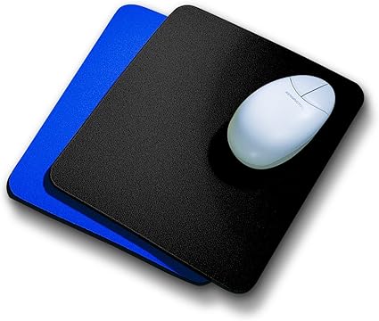 Kensington - Optics-Enhancing Mouse Pad - Black