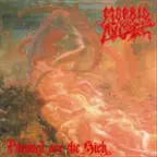 Front. Blessed Are the Sick [LP].
