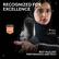 RECOGNIZED FOR EXCELLENCE
gamesradar+ EDITOR'S CHOICE
Mary VALORANT FOUR-TIME GAME CHANGERS CHAMPION
BEST-IN-CLASS PERFORMANCE AND TECH